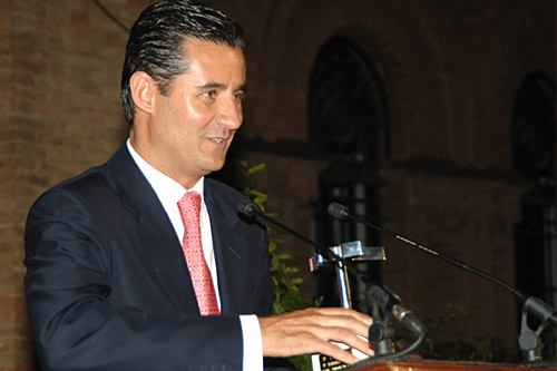 Galardn otorgado en el 2006 por CREARA, Fundacin San Telmo de la 7 Edicin del PROGRAMA DE LANZAMIENTO 5OK por su carcter innovador, potencial de crecimiento y calidad del equipo promotor.