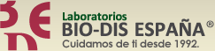Laboratorios BIO-DIS ESPAÑA